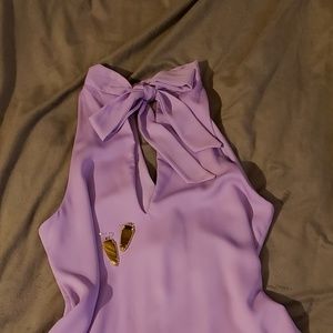 Beautiful Lilac Dress